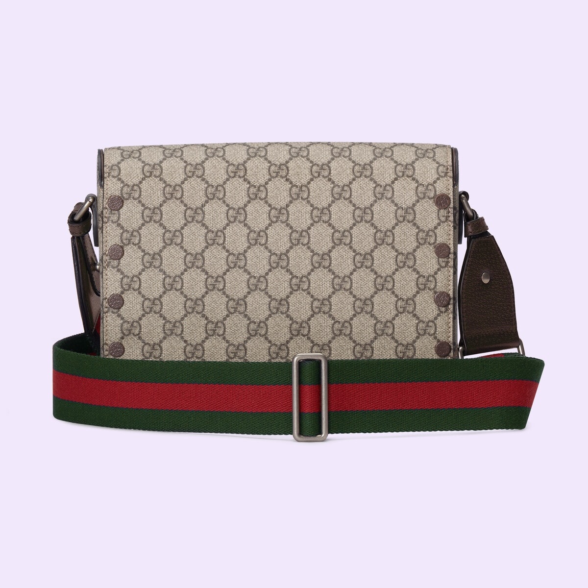 Dionysus GG messenger bag - 5