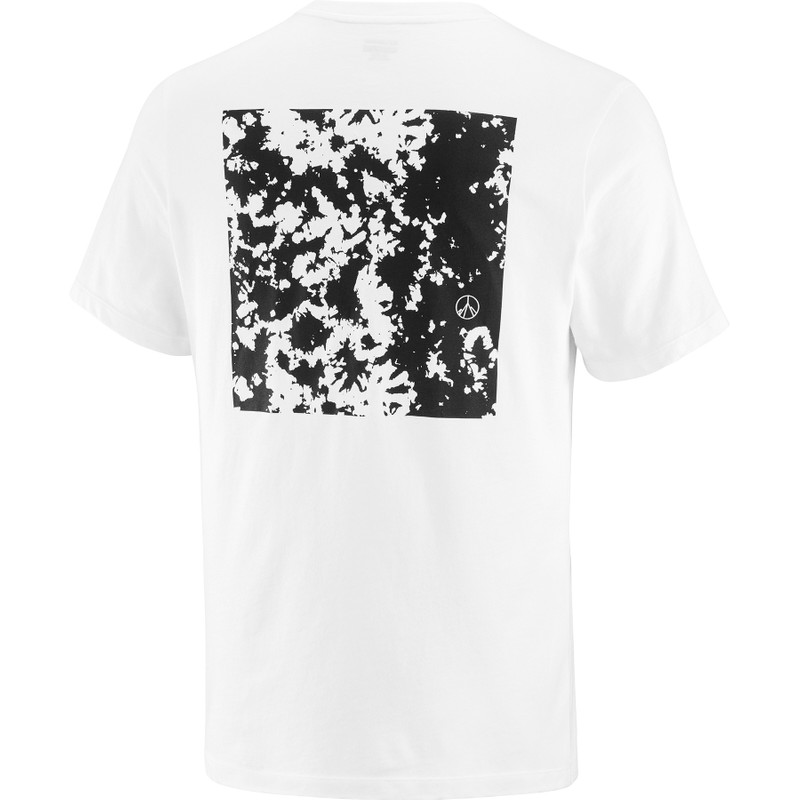 SNOW INSPIRED DROPPIN 5