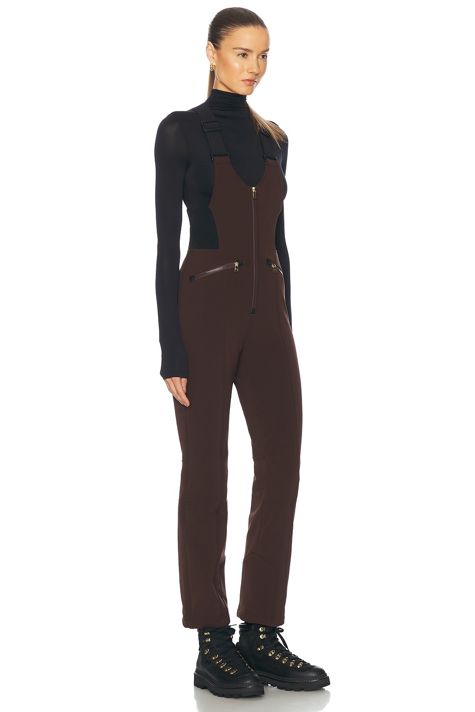 Cari1 Ski Suit - 3