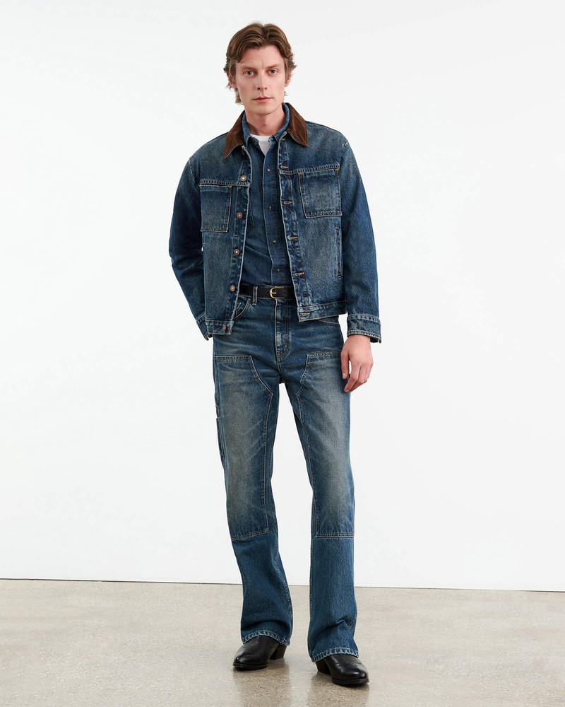 MATTEO WELDER JEAN 6