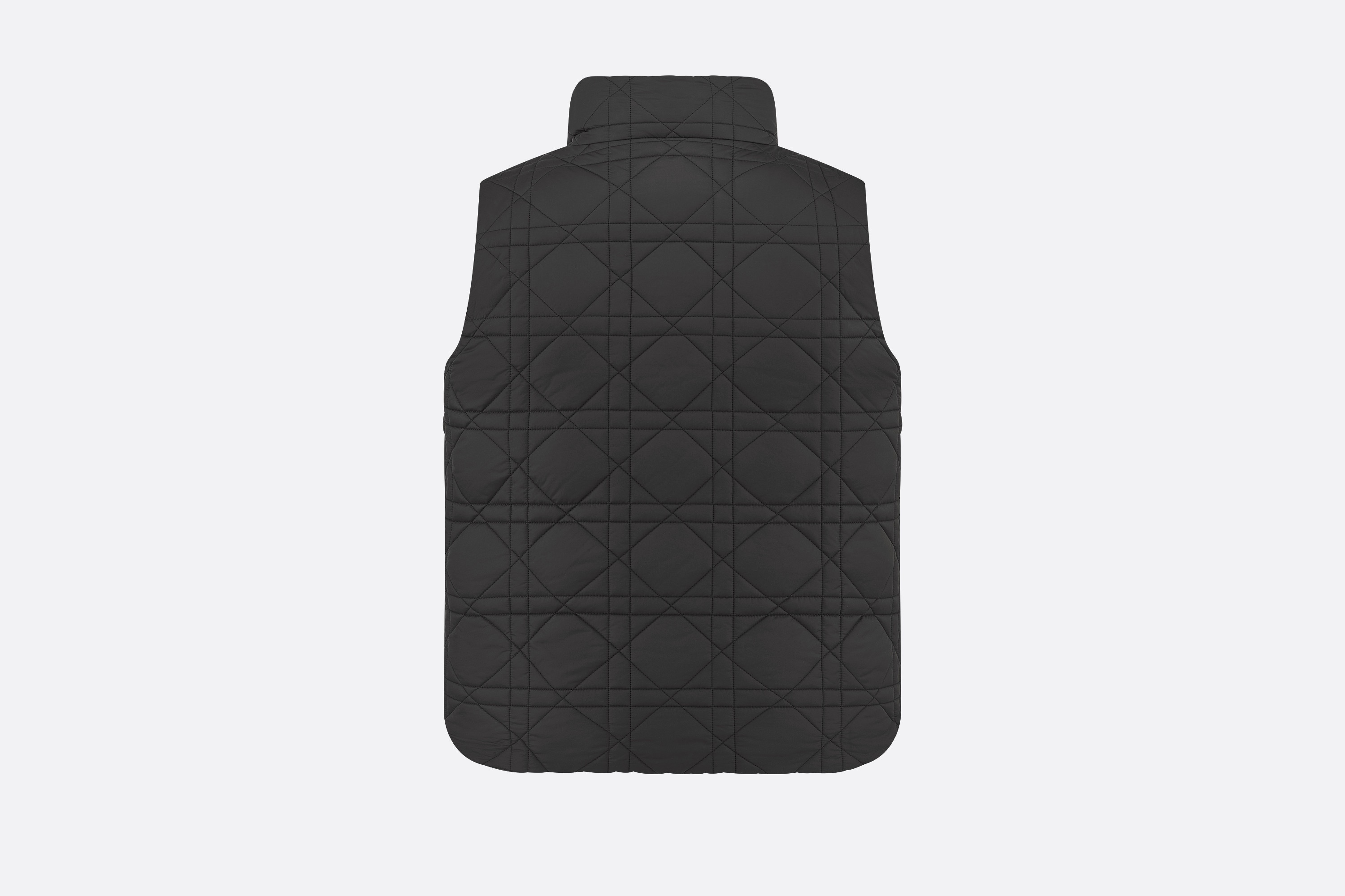 DiorAlps Puffer Vest - 6