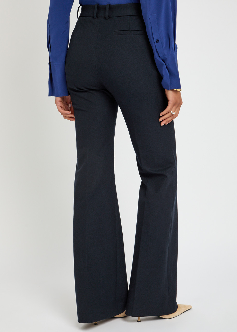 Joseph Tafira Gabardine Trousers - 3