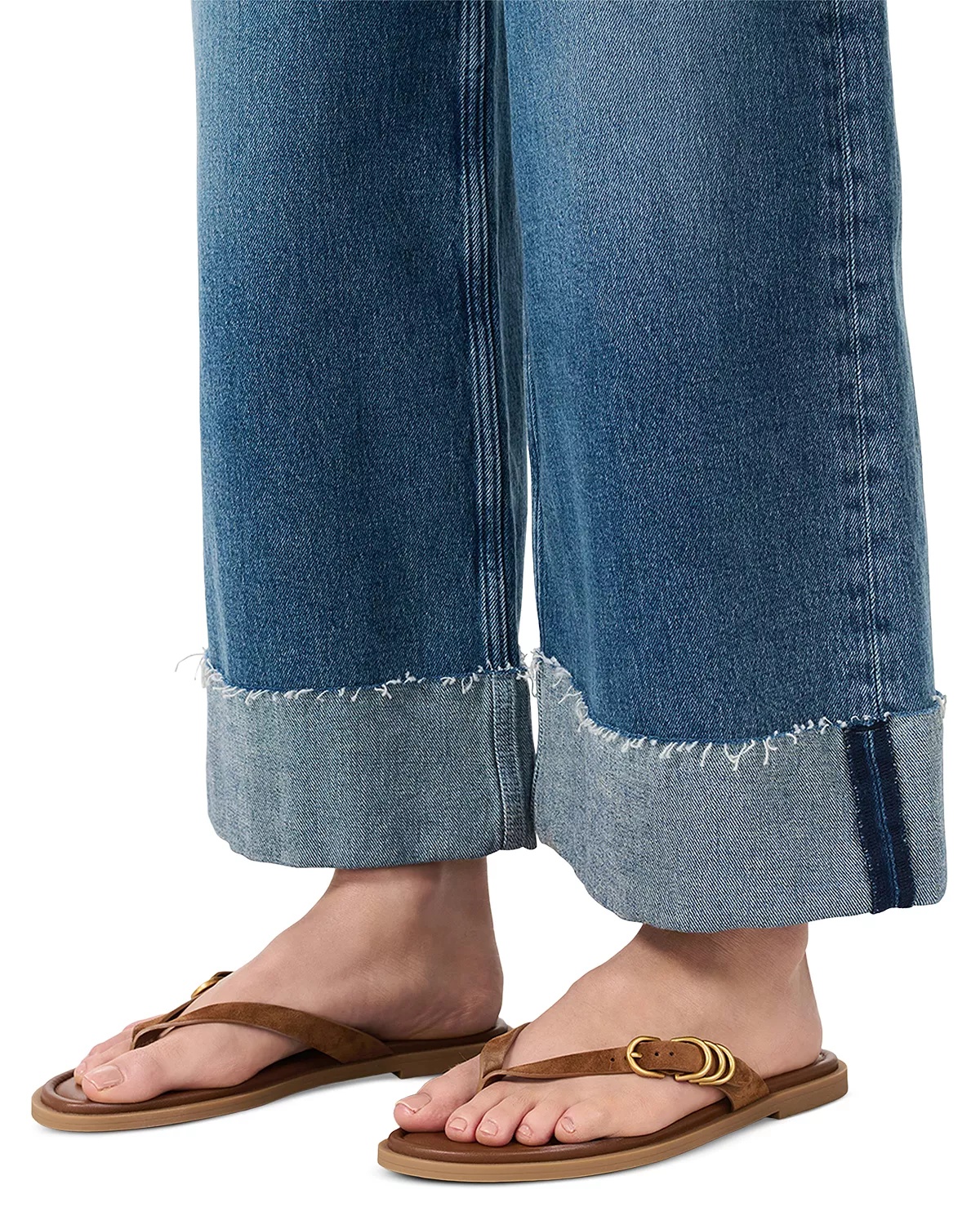 Women's Gia Thong Sandals - 2