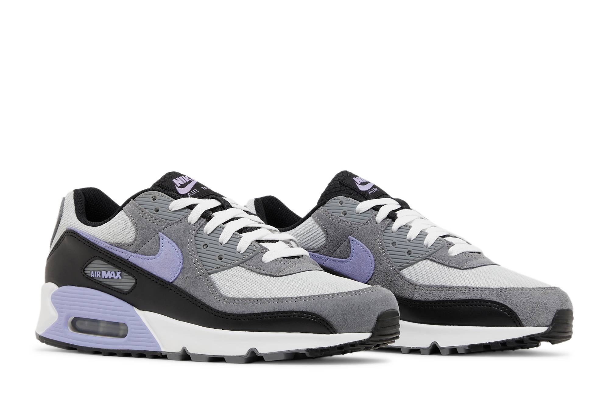 Air Max 90 'Light Thistle' - 8