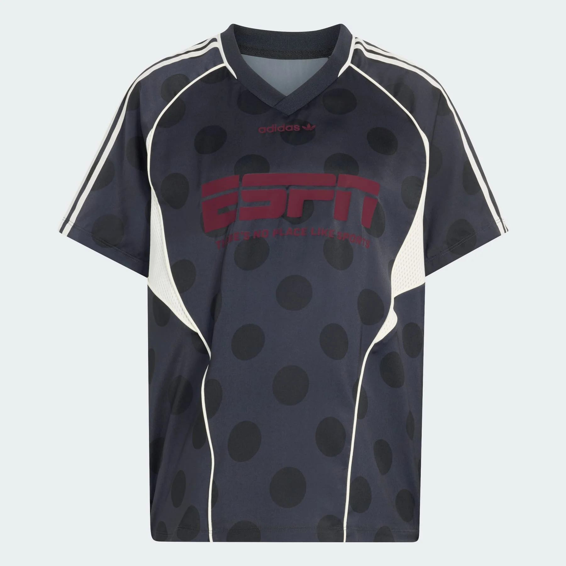 STREET JERSEY SS - 1