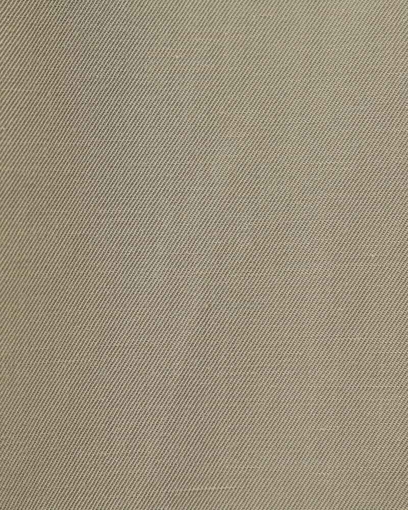 LEAGUERS PANTS KHAKI - 3