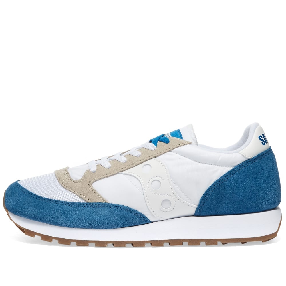 Saucony Jazz Vintage - 2