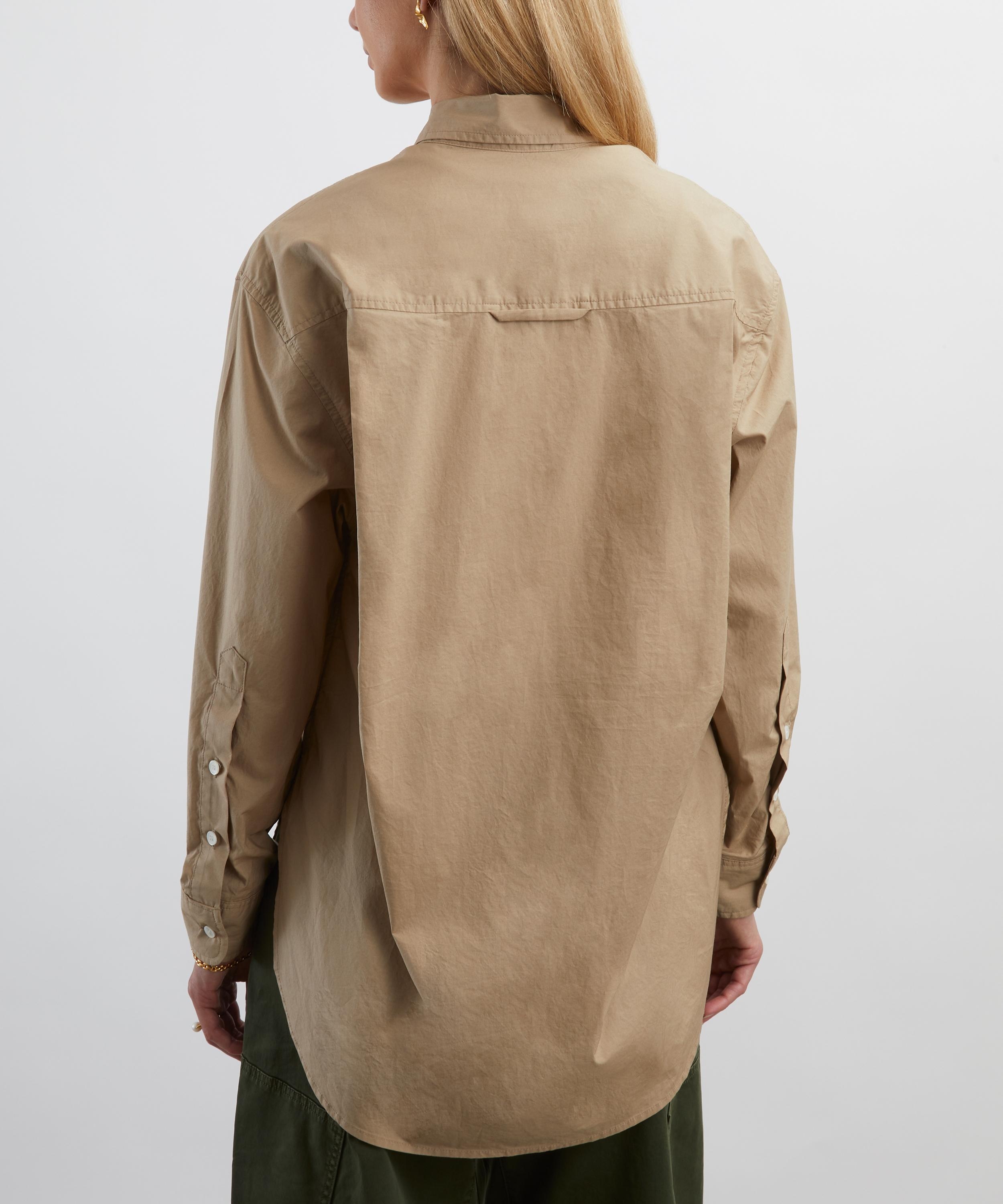 Kayla Shirt - 4