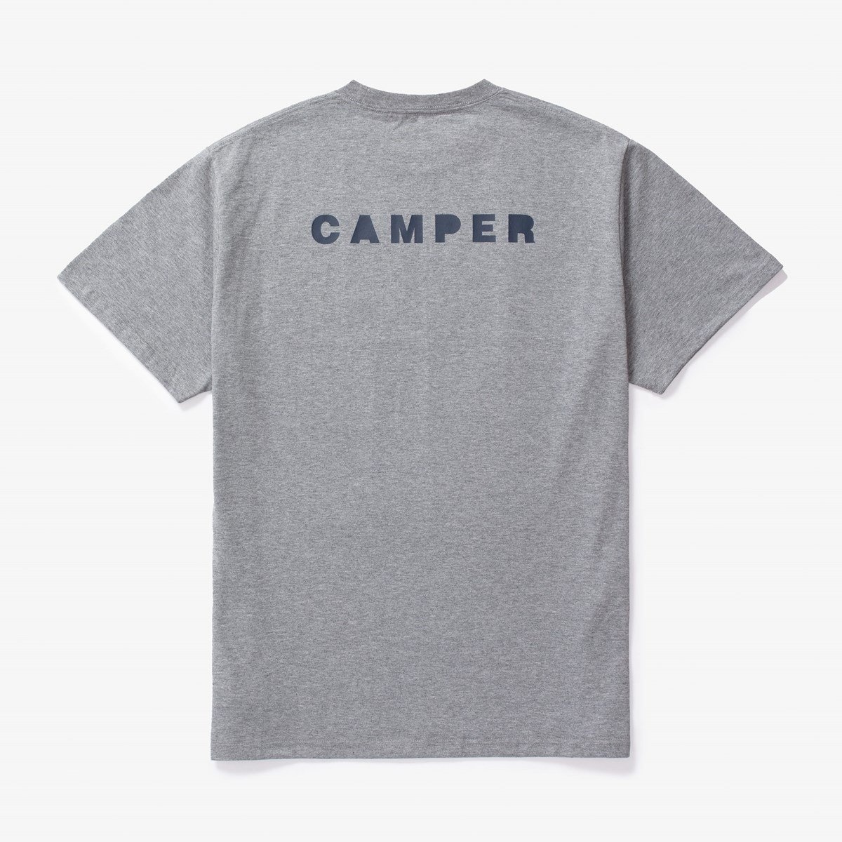 Snowpeaker T-Shirt Camper - 2