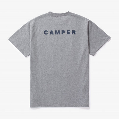 snow peak Snowpeaker T-Shirt Camper outlook