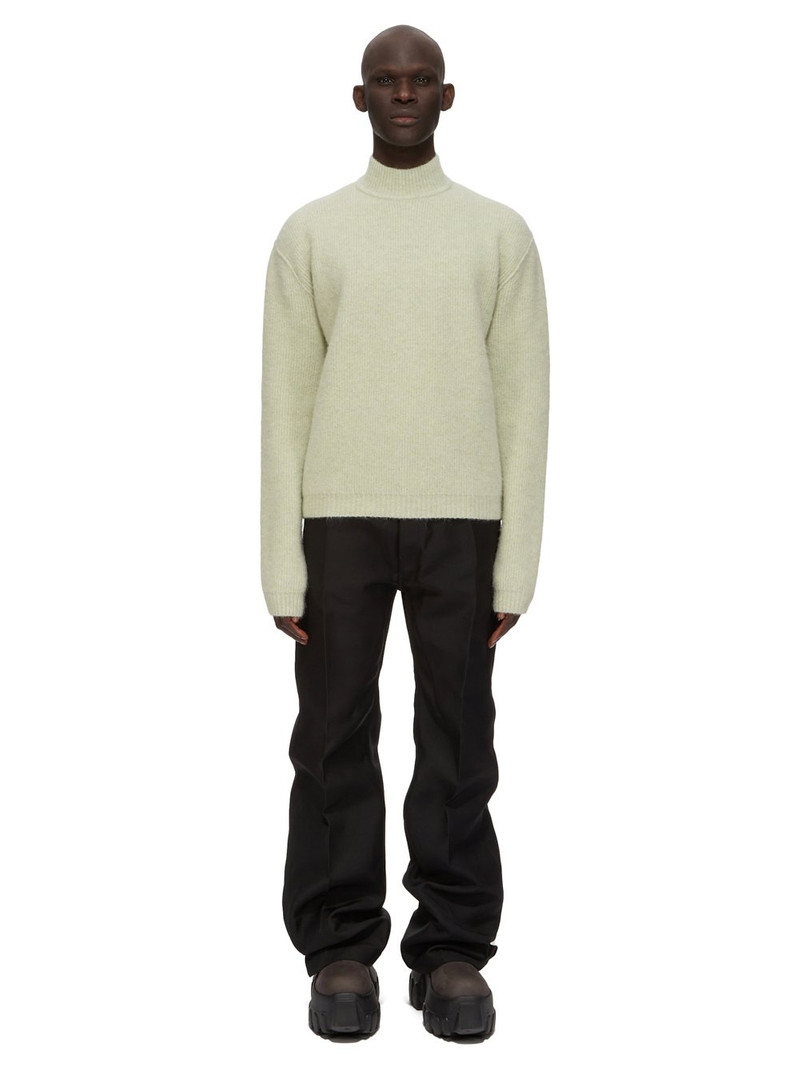 Rick Owens Fisherman Tabard sweater outlook