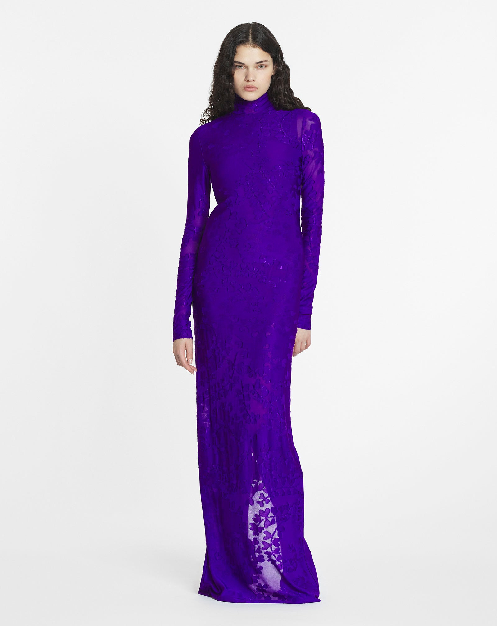 AÈDE DRESS - 2