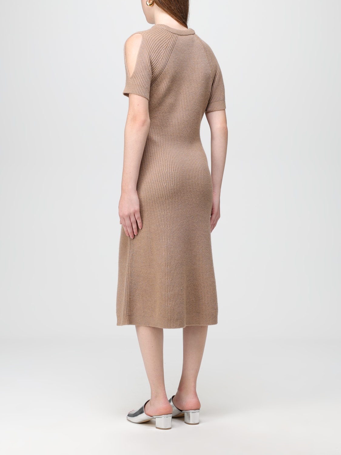 Dress woman Stella McCartney - 3