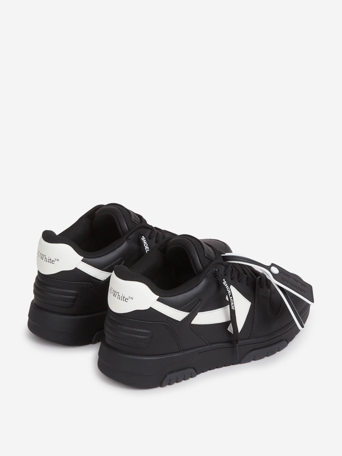 LOW SNEAKERS - 3