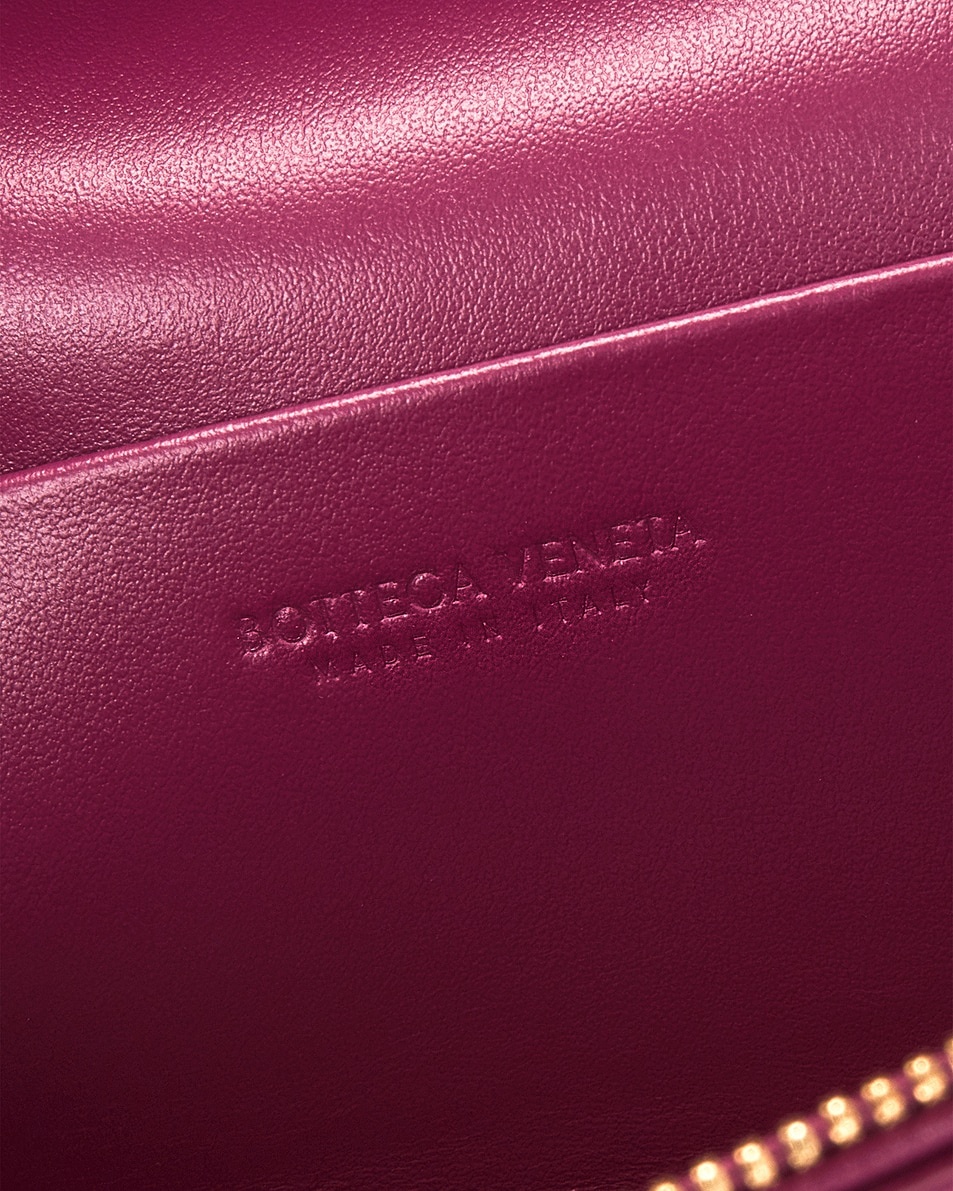 Bang Bang Vanity Bag - 6