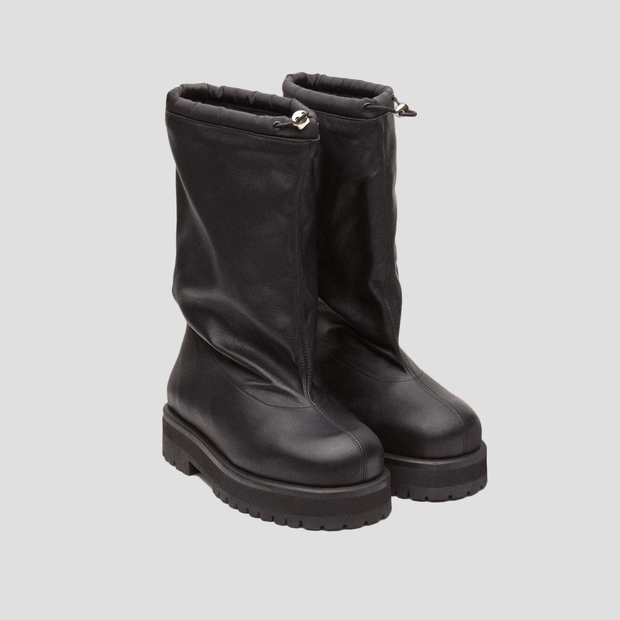 STRADA RAIN BOOT - 1