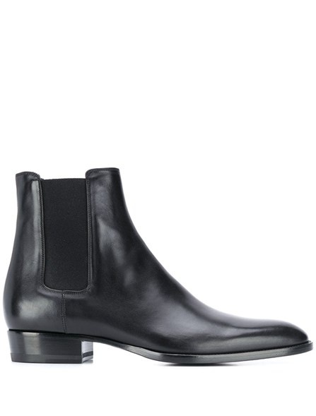 'CHELSEA' BOOTS - 1