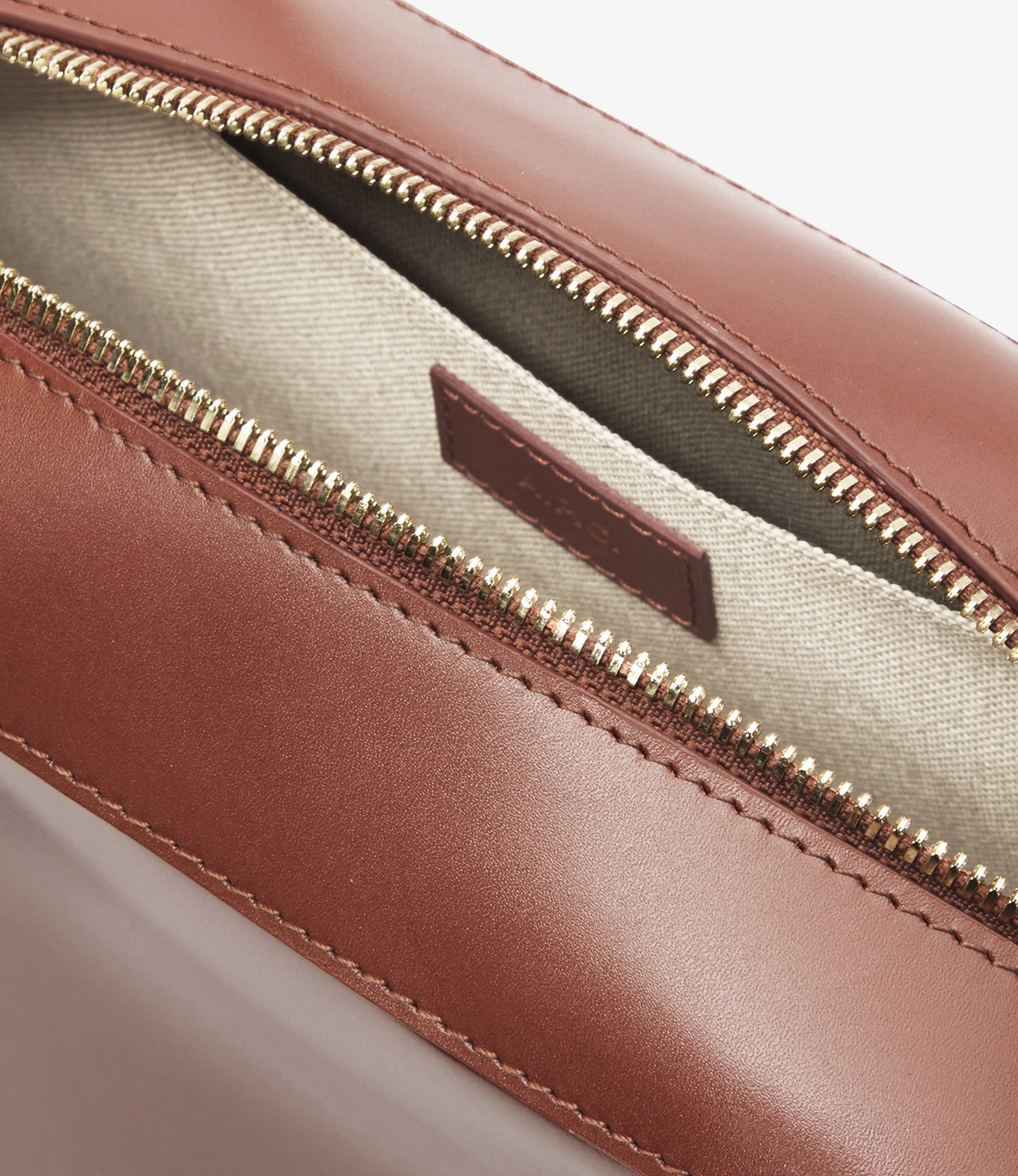 VIRGINIE BOX BAG - 5