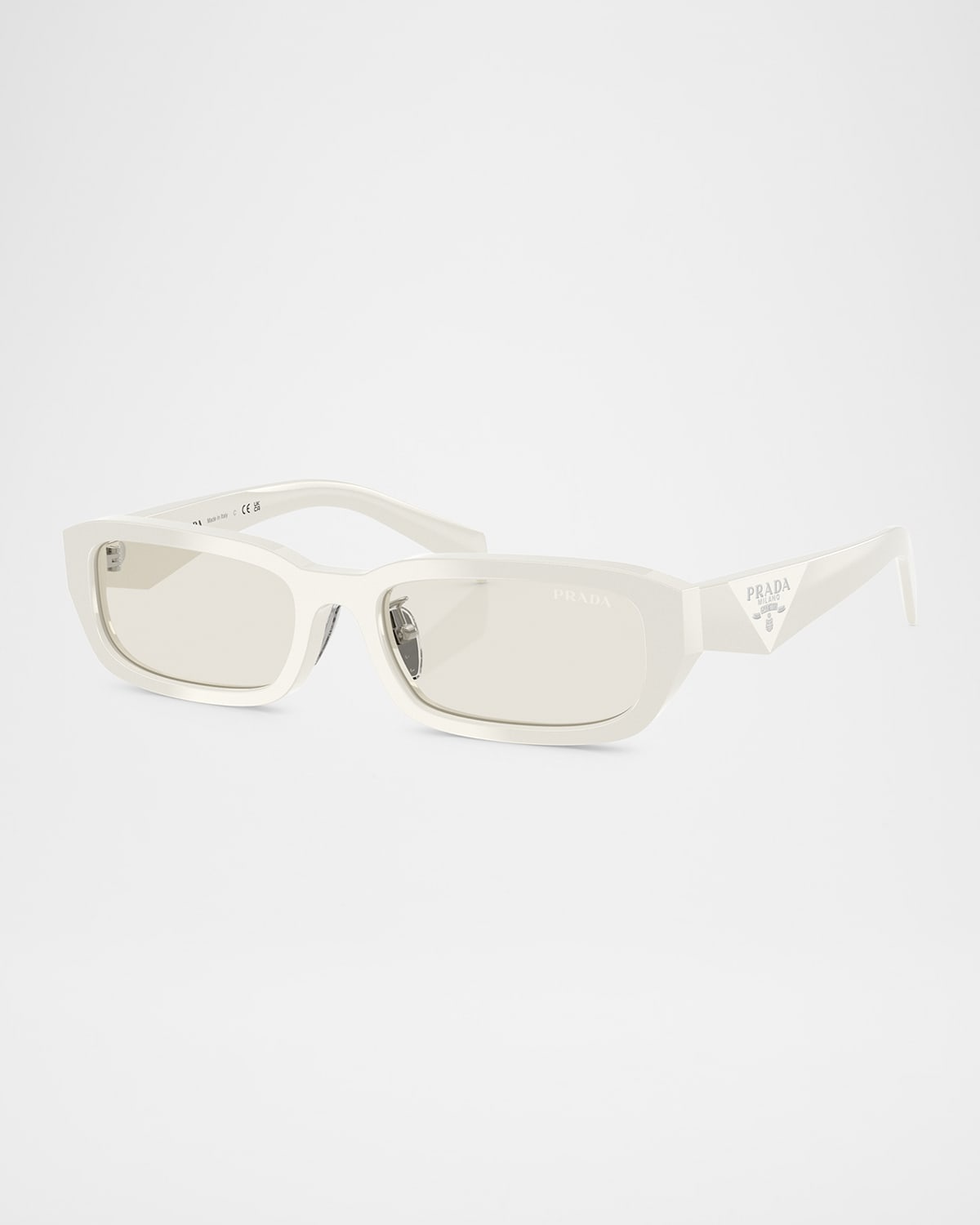 PR B06SF Rectangular Sunglasses - 3