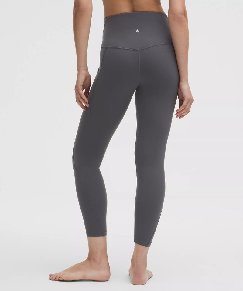 lululemon Align™ High-Rise Pant with Pockets 25" 3