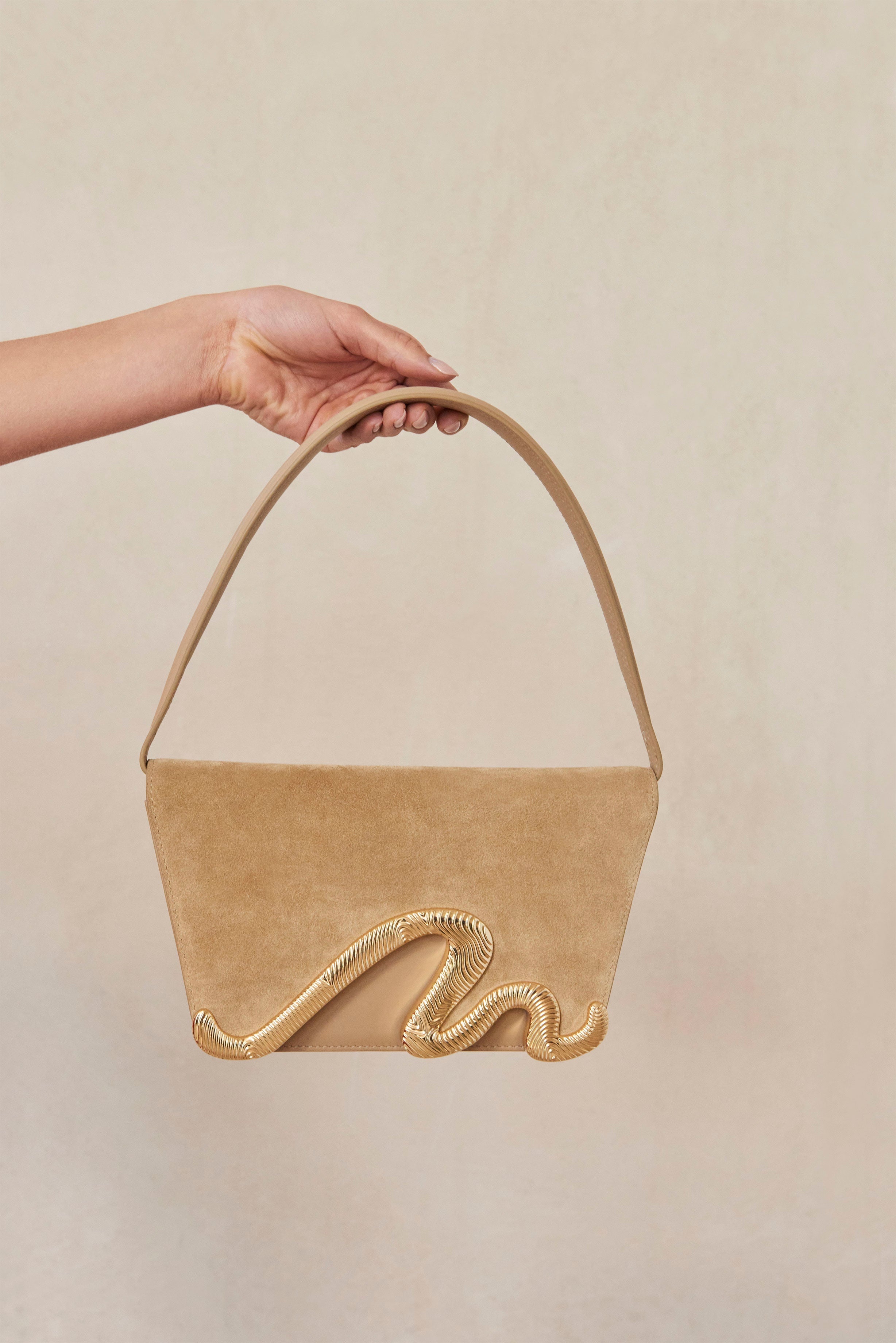 LIVI SHOULDER BAG - 4