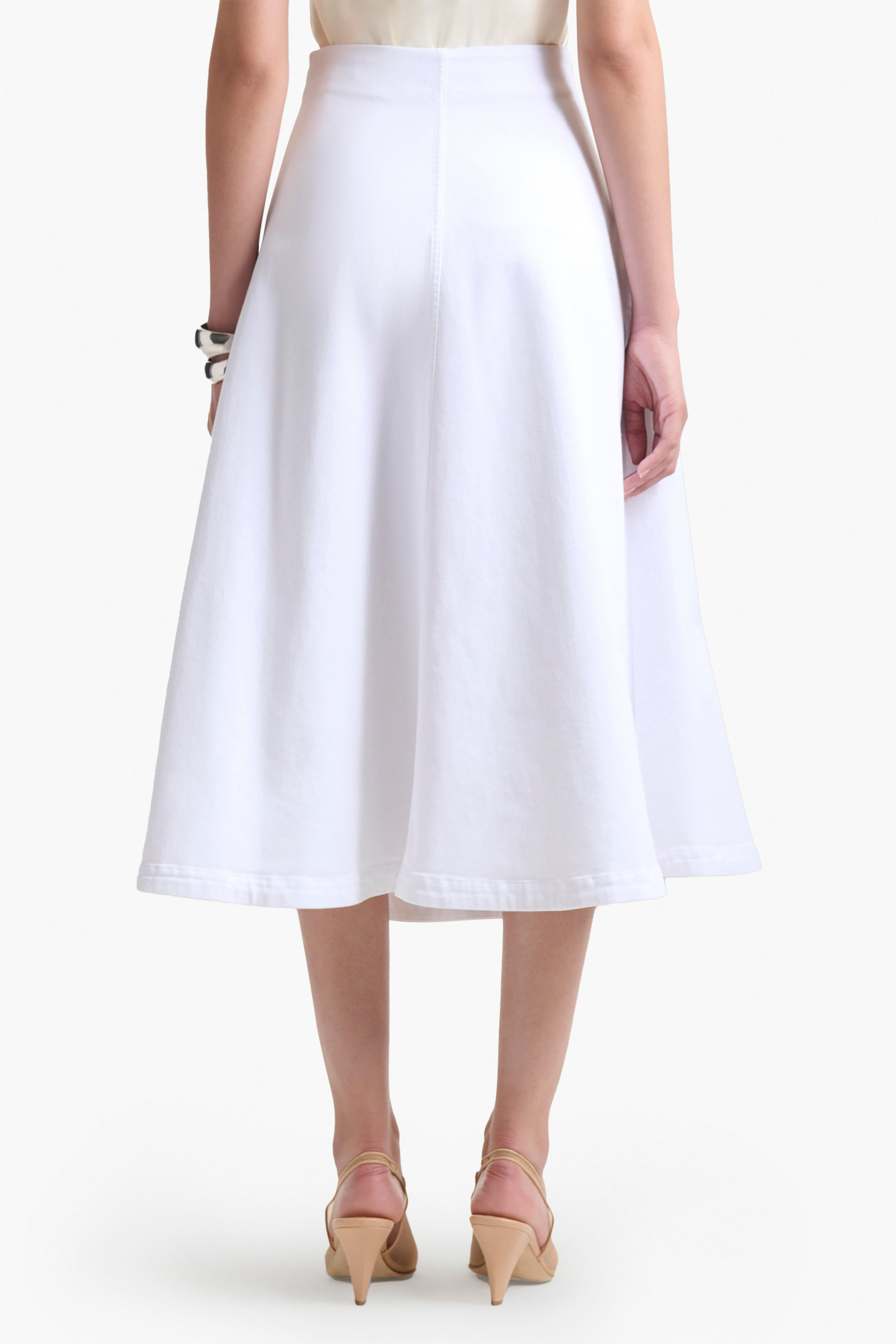 VARDA SKIRT - 5