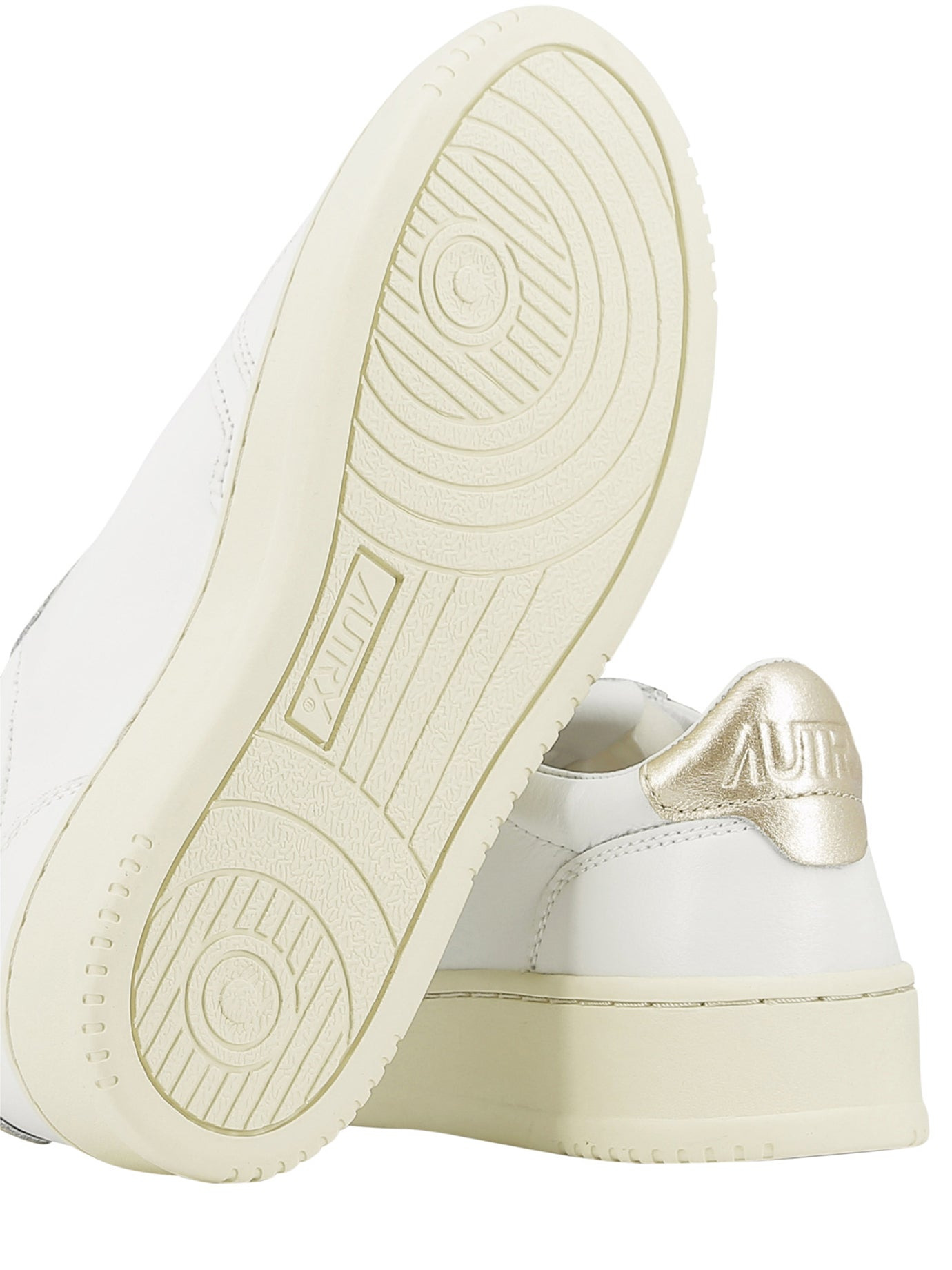 Autry "medalist Low" Sneakers - 5