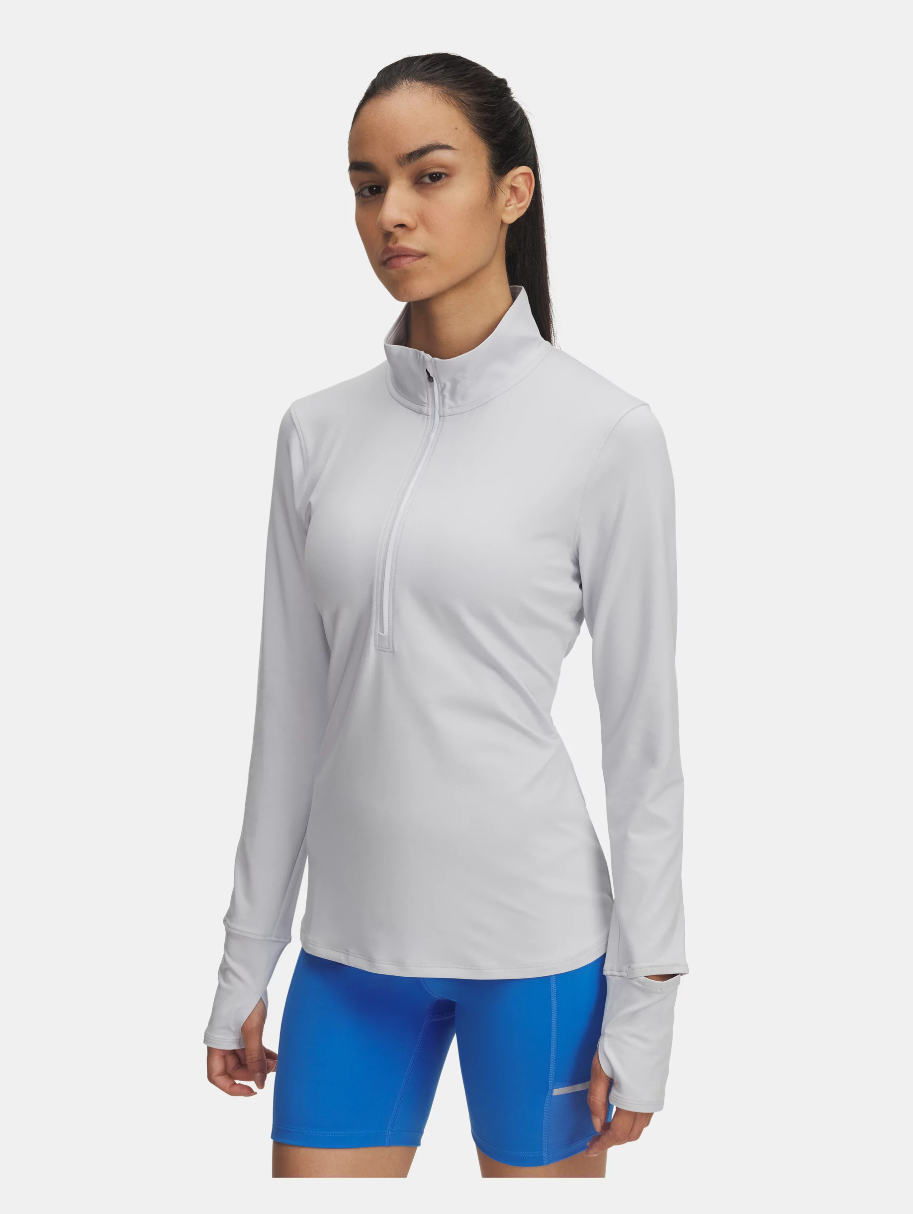 UA Qualifier - 1