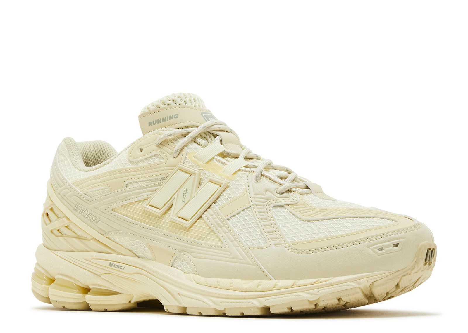 NEW BALANCE 1906U 'BUTTER YELLOW' - 2