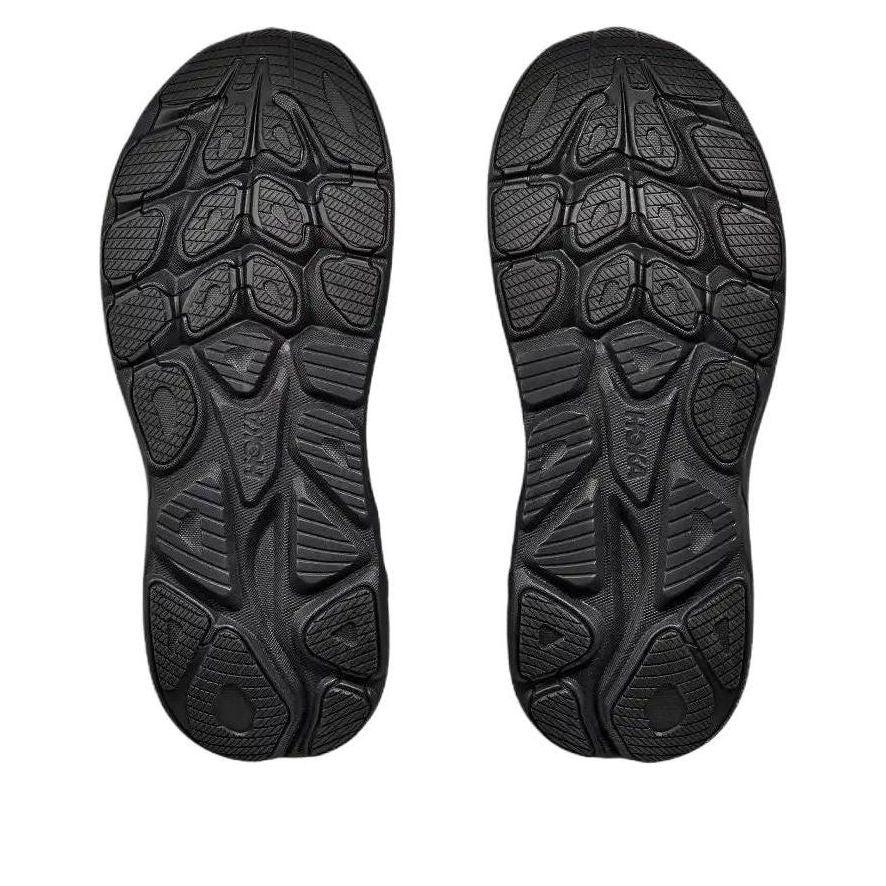 HOKA ONE ONE Clifton 10 'Black' 1162030-BBLC - 8
