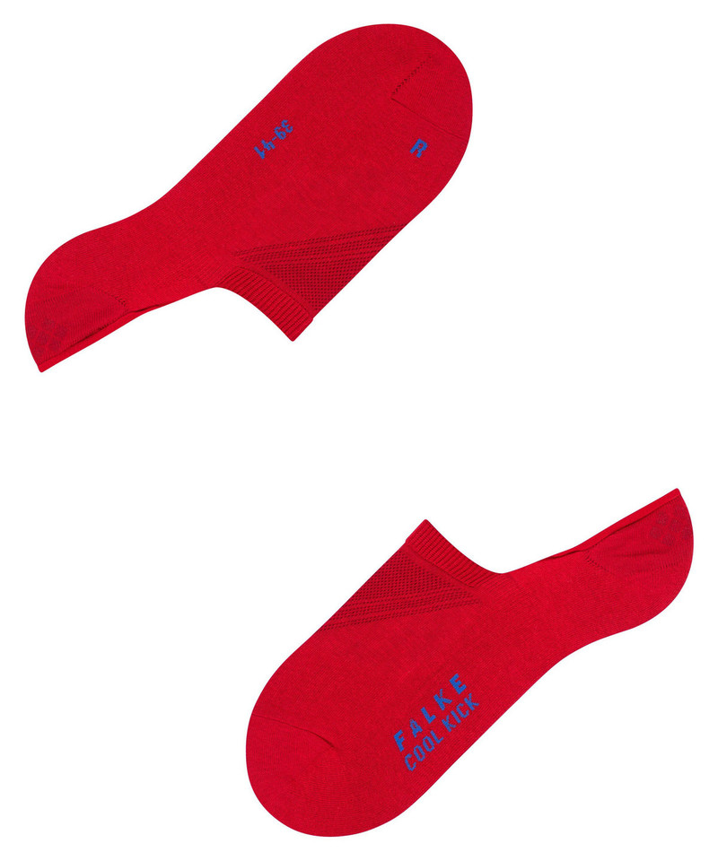 Cool Kick Unisex Invisibles 6