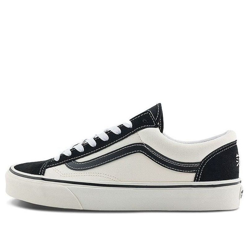 Vans Style 36 Classics 'White Black' VN0A54F6BPS - 1