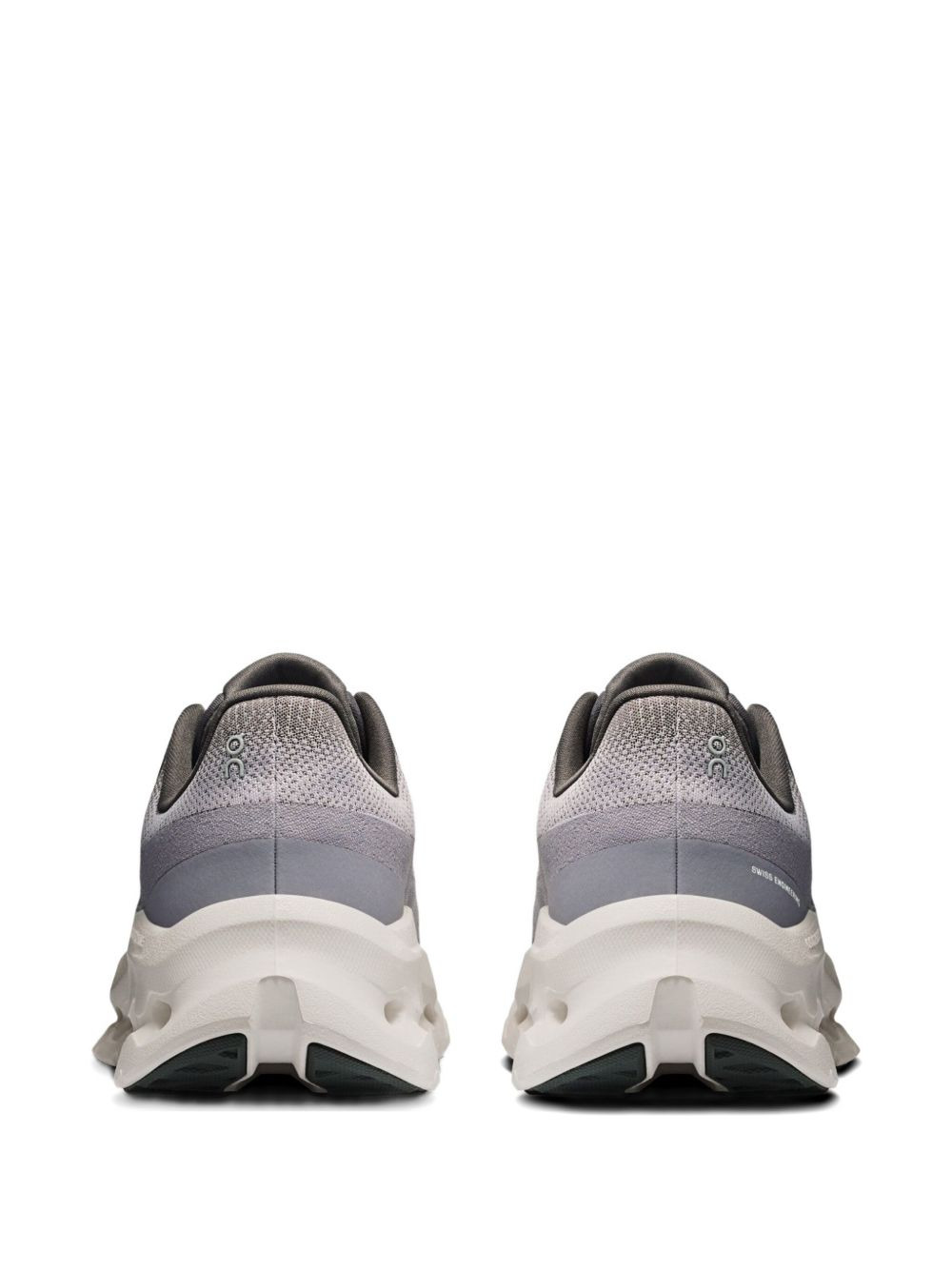 Cloudtilt lace-up sneakers - 3