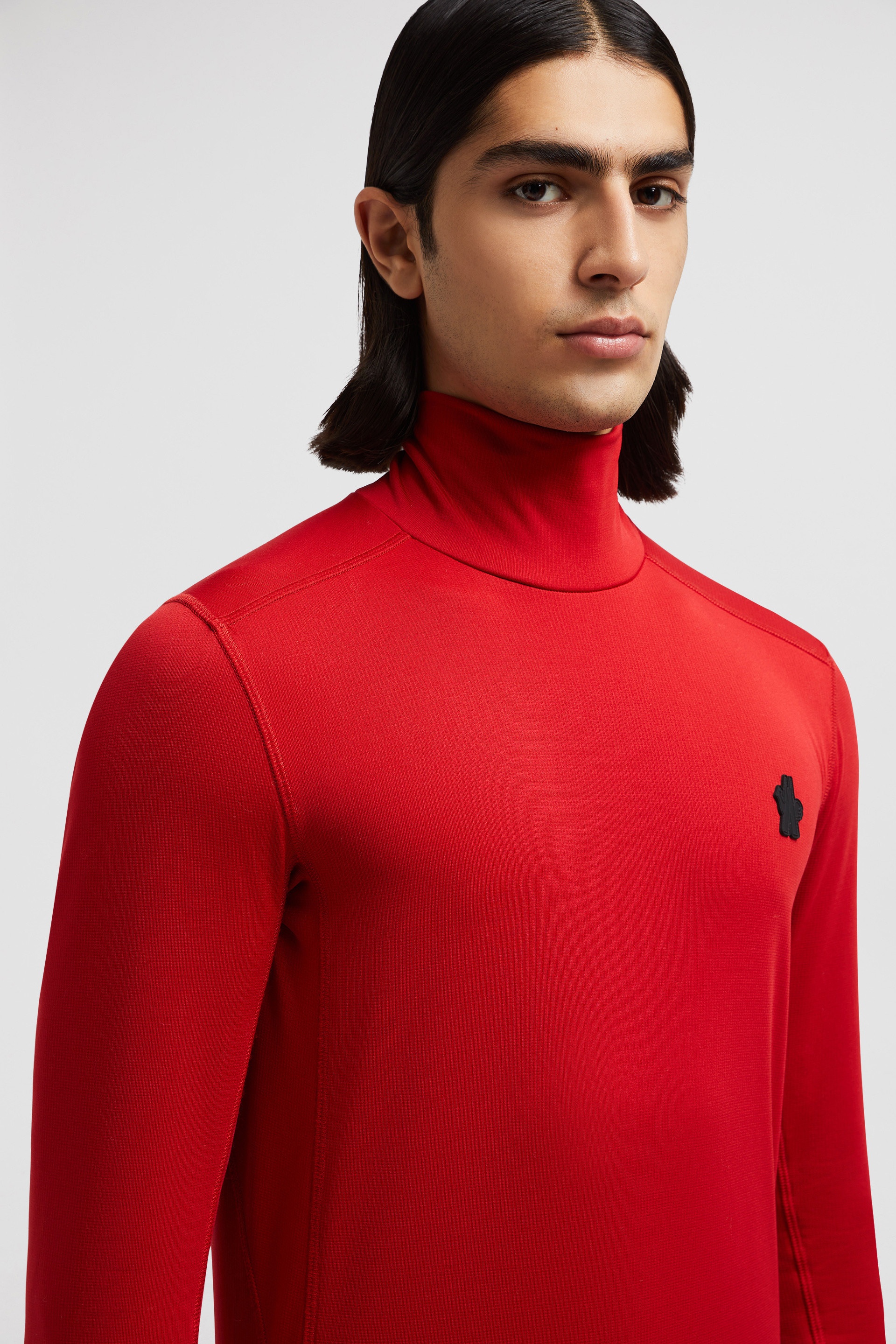 Polartec® Turtleneck - 4