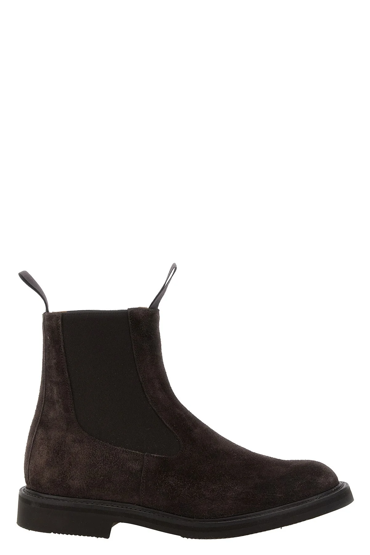 'Stephen' Ankle Boots - 1