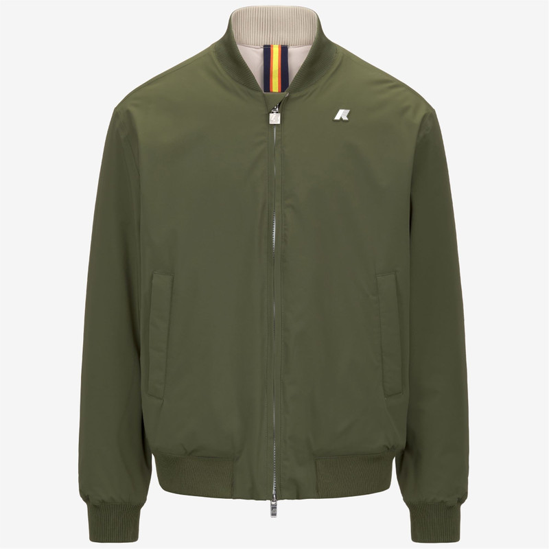 AORELIAN ST WARM REVERSIBLE 1