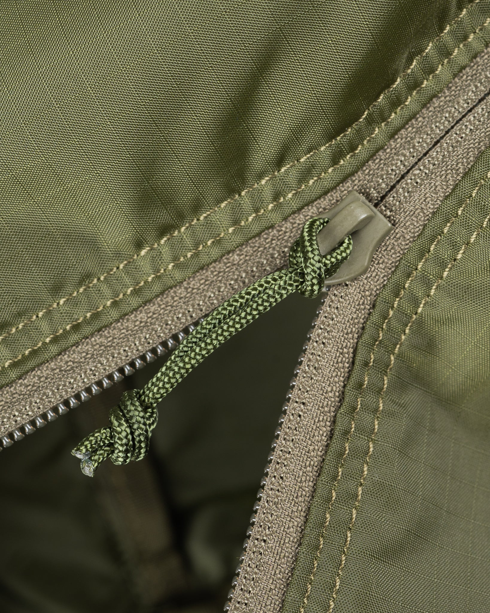 PORTER - YOSHIDA & CO. - FLEX DUFFLE BAG - OLIVE - 8