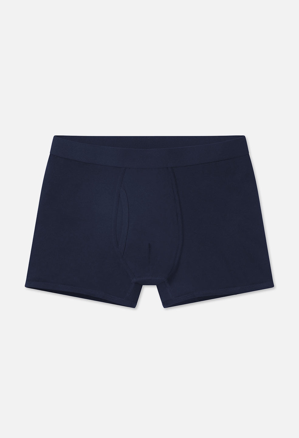 FOUNDATION 3 PACK BOXER BRIEF - 4