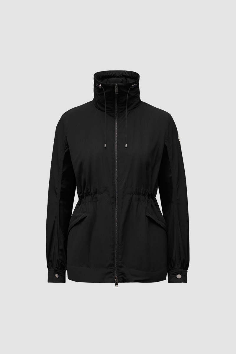 Enet Parka - 1