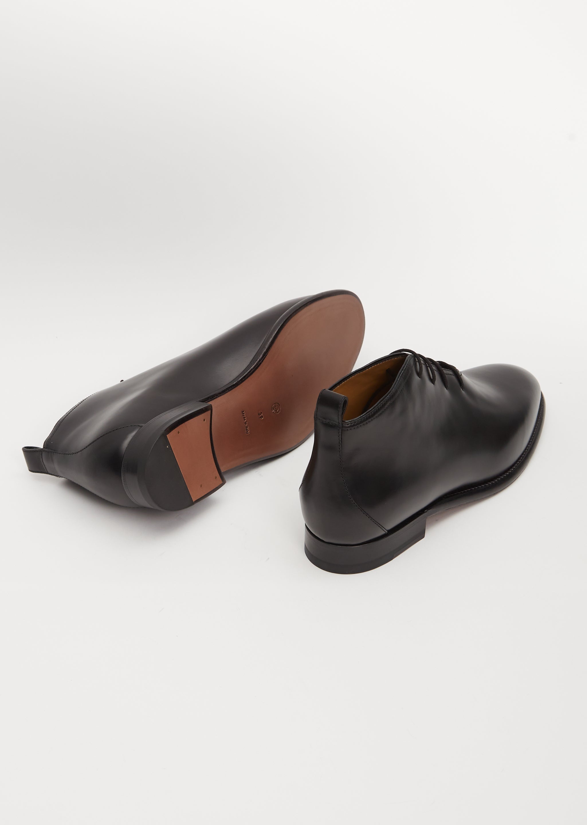 Grant Boot - 3