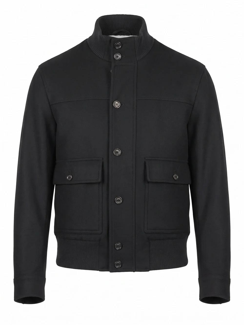 Jacket - 1