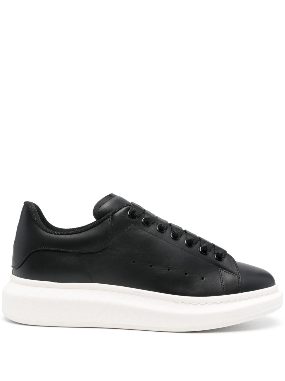 Oversized sneakers - 1