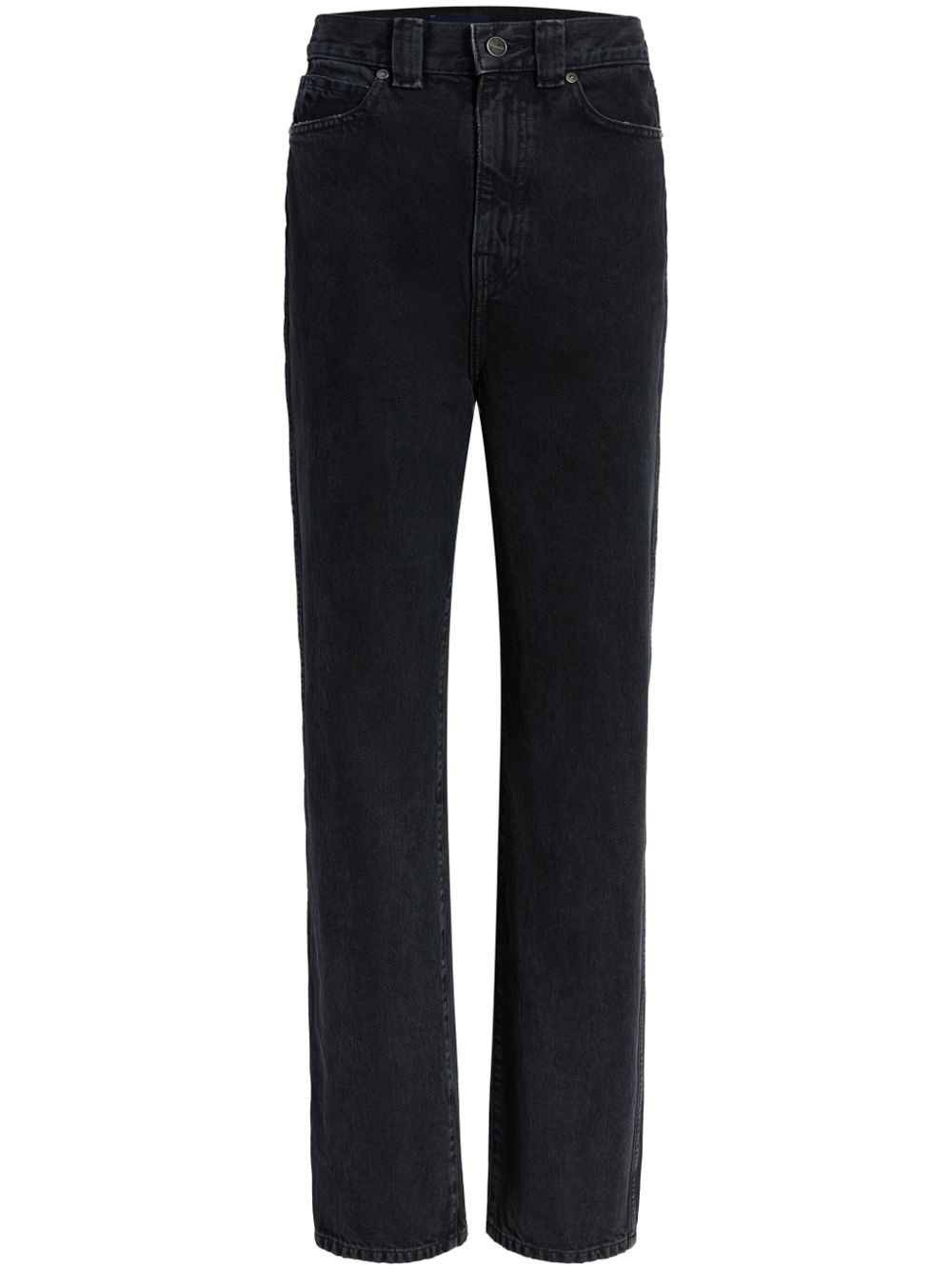 The Albi tapered jeans - 1