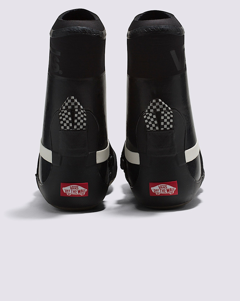Surf Boot 2 Hi V 5MM 4