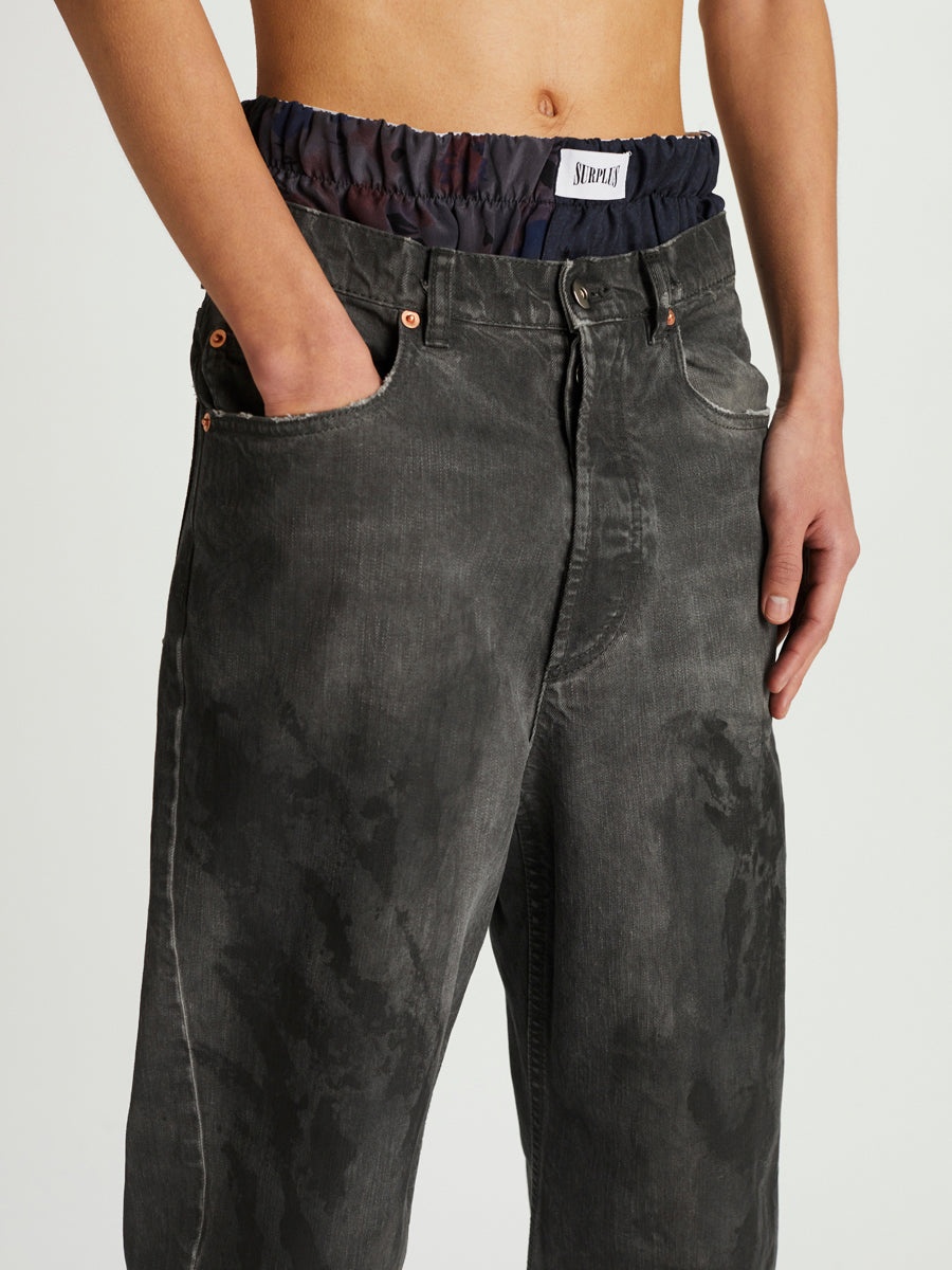 Unregular Officina Jeans - 6