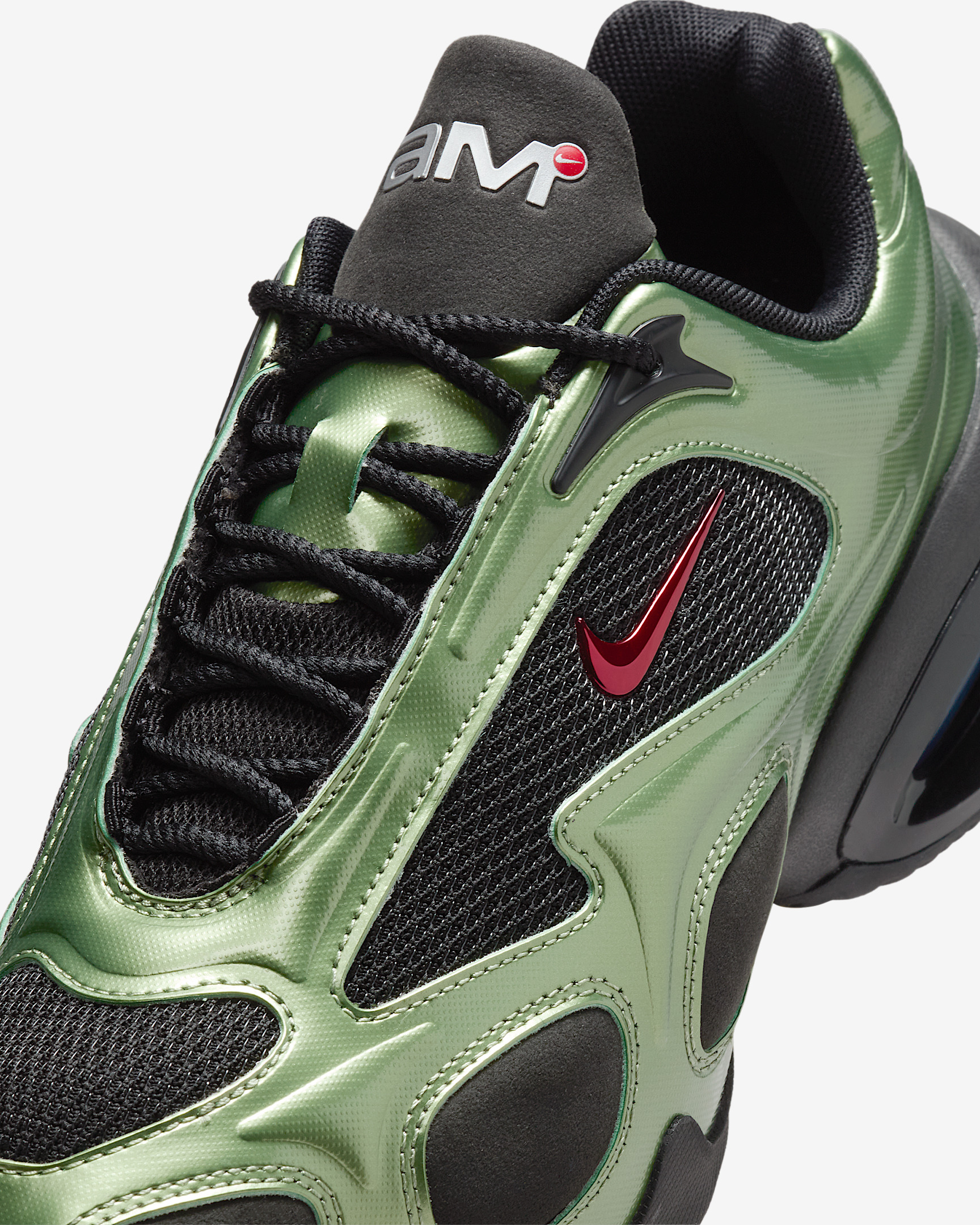 Nike Air Max Muse Women's Shoes - 7