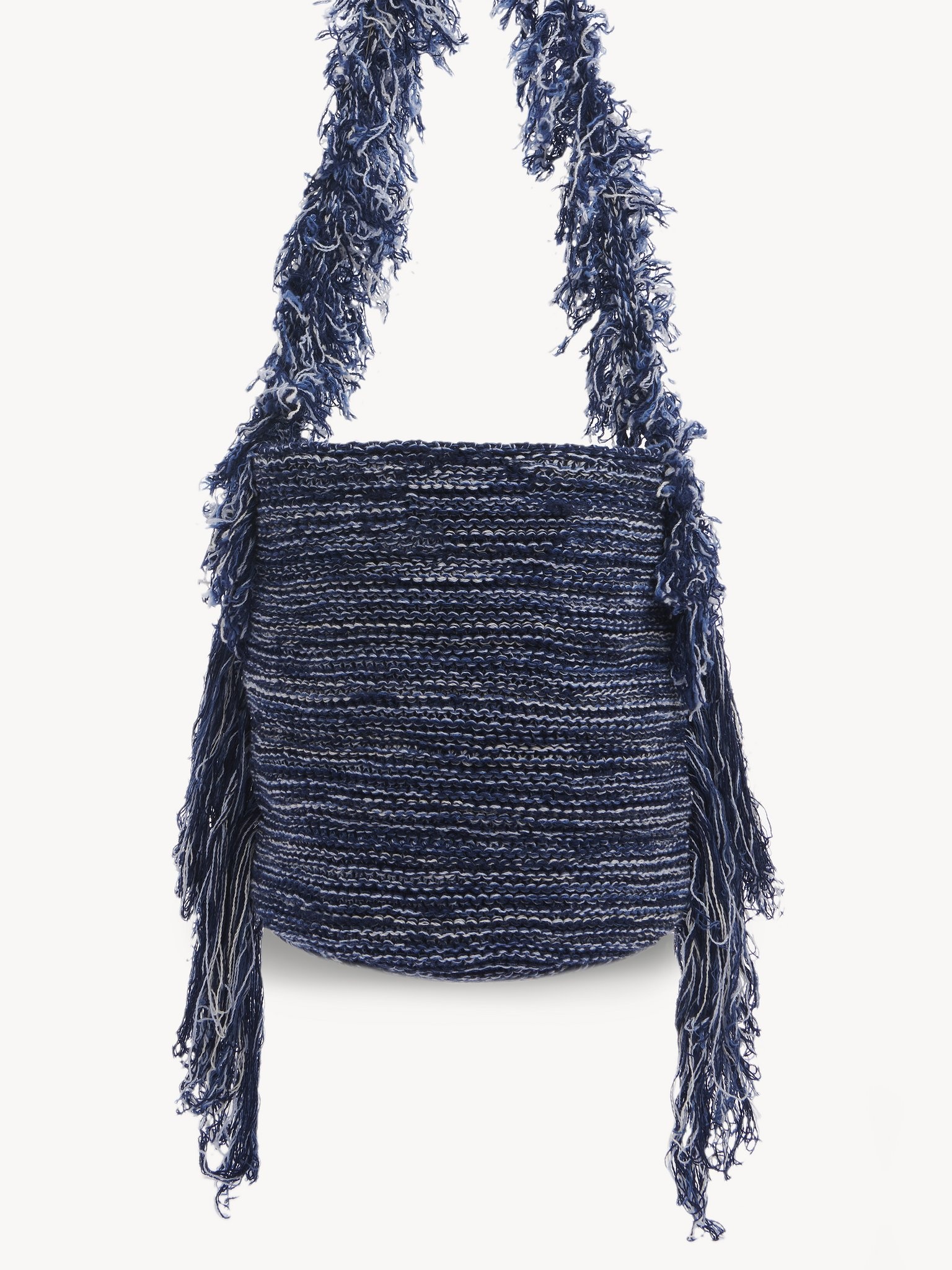 JORGE BUCKET BAG - 2