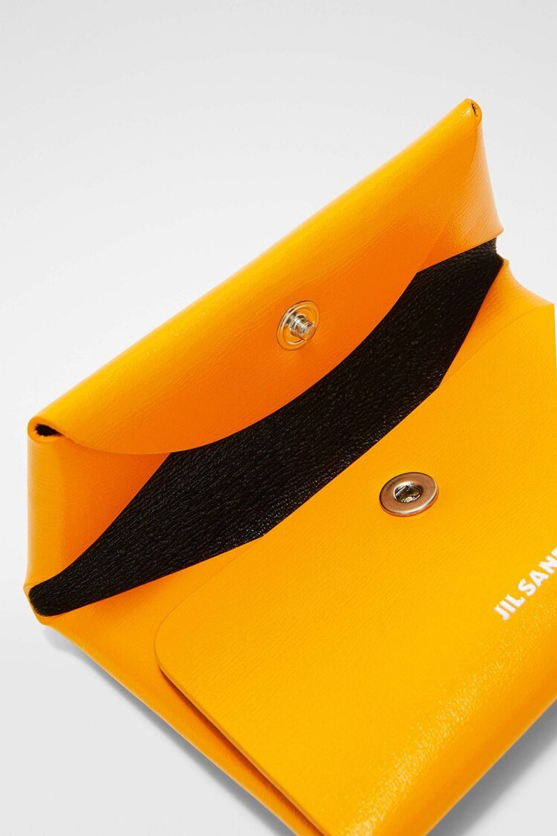 Jil Sander Coin Purse outlook