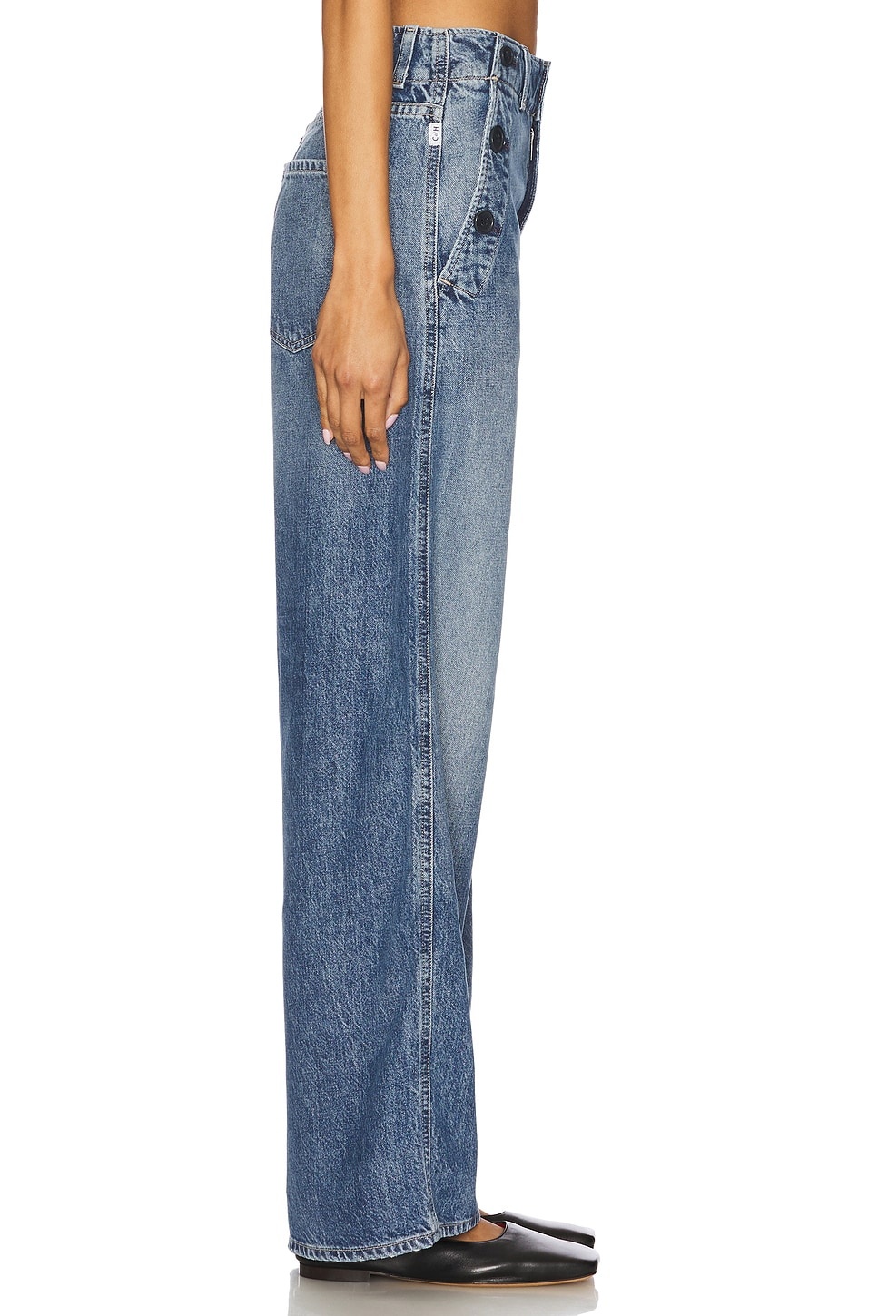 Boardwalk Trouser - 3