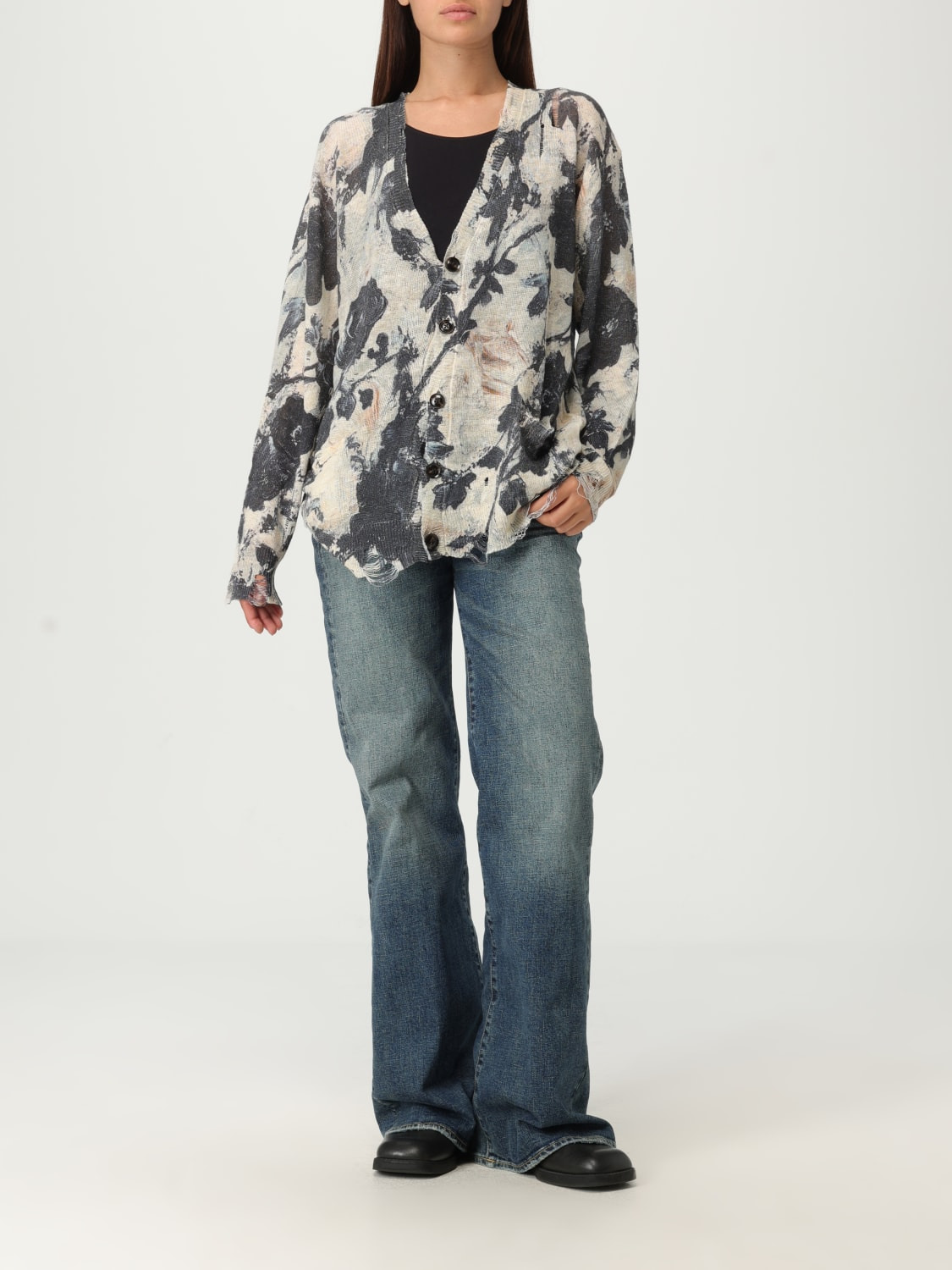 Jeans woman R13 - 2